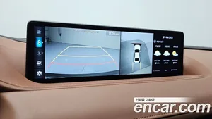 Genesis G80, 2023 — миниатюра 16