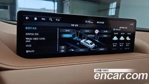 Genesis G80, 2023 — миниатюра 17