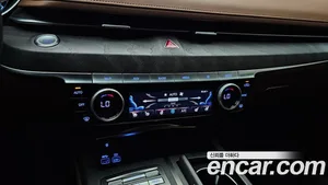 Genesis G80, 2023 — миниатюра 19
