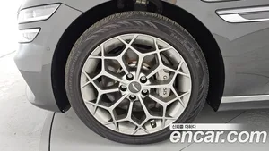 Genesis G80, 2023 — миниатюра 5