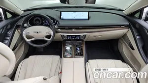 Genesis G80, 2023 — миниатюра 7