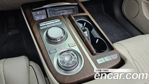 Genesis G80, 2023 — миниатюра 9