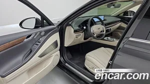 Genesis G80, 2023 — миниатюра 10