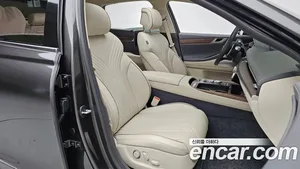 Genesis G80, 2023 — миниатюра 11