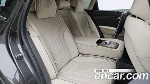 Genesis G80, 2023 — миниатюра 12