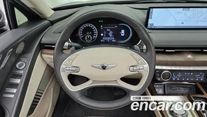 Genesis G80, 2023 — миниатюра 13