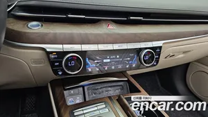 Genesis G80, 2023 — миниатюра 16