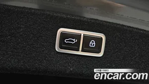 Genesis G80, 2023 — миниатюра 18