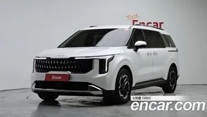 Kia Carnival, 2024 — миниатюра 1