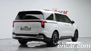 Kia Carnival, 2024 — миниатюра 2