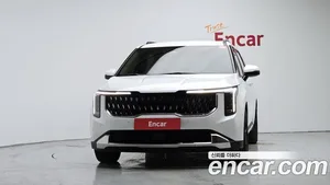 Kia Carnival, 2024 — миниатюра 3