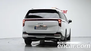 Kia Carnival, 2024 — миниатюра 4