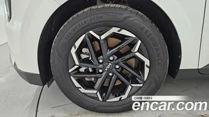 Kia Carnival, 2024 — миниатюра 5