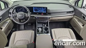 Kia Carnival, 2024 — миниатюра 7