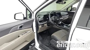 Kia Carnival, 2024 — миниатюра 10