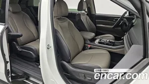 Kia Carnival, 2024 — миниатюра 11