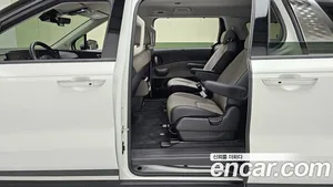 Kia Carnival, 2024 — миниатюра 12