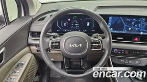 Kia Carnival, 2024 — миниатюра 13
