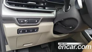 Kia Carnival, 2024 — миниатюра 14