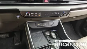 Kia Carnival, 2024 — миниатюра 18