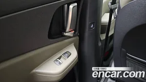 Kia Carnival, 2024 — миниатюра 19