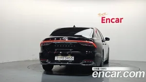 Hyundai Grandeur, 2020 — миниатюра 4