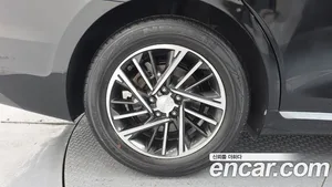 Hyundai Grandeur, 2020 — миниатюра 5