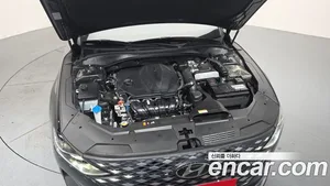 Hyundai Grandeur, 2020 — миниатюра 6