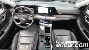 Hyundai Grandeur, 2020 — миниатюра 10