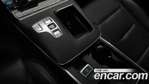 Hyundai Grandeur, 2020 — миниатюра 12