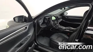 Hyundai Grandeur, 2020 — миниатюра 13