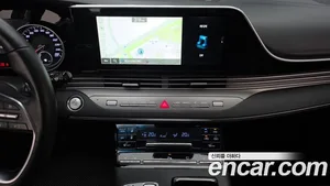 Hyundai Grandeur, 2020 — миниатюра 18
