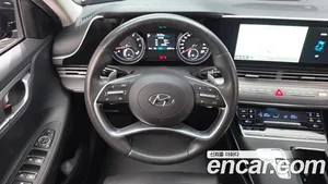 Hyundai Grandeur, 2020 — миниатюра 19