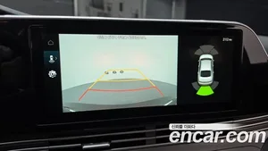 Hyundai Grandeur, 2020 — миниатюра 20