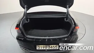 Hyundai Grandeur, 2020 — миниатюра 22