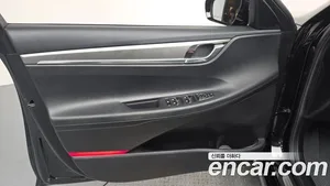 Hyundai Grandeur, 2020 — миниатюра 14