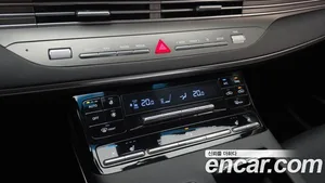 Hyundai Grandeur, 2020 — миниатюра 32