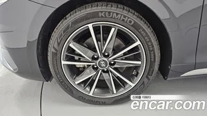 Hyundai Grandeur, 2022 — миниатюра 5