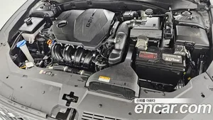 Hyundai Grandeur, 2022 — миниатюра 6