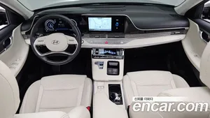 Hyundai Grandeur, 2022 — миниатюра 7