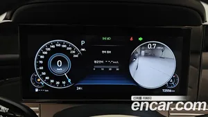 Hyundai Grandeur, 2022 — миниатюра 8