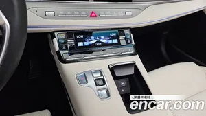 Hyundai Grandeur, 2022 — миниатюра 9