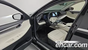 Hyundai Grandeur, 2022 — миниатюра 10