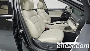 Hyundai Grandeur, 2022 — миниатюра 11