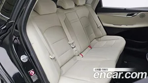 Hyundai Grandeur, 2022 — миниатюра 12