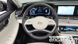 Hyundai Grandeur, 2022 — миниатюра 13