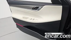 Hyundai Grandeur, 2022 — миниатюра 14