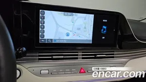 Hyundai Grandeur, 2022 — миниатюра 16