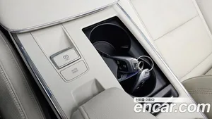 Hyundai Grandeur, 2022 — миниатюра 18