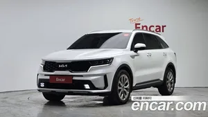 Kia Sorento, 2022 — миниатюра 1